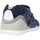 Pantofi Băieți Sandale Biomecanics 222156B albastru