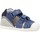 Pantofi Băieți Sandale Biomecanics 222156B albastru