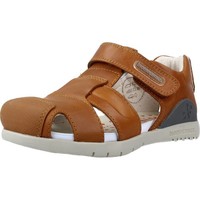 Pantofi Băieți Sandale
 Biomecanics 222226B Maro