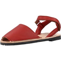 Pantofi Băieți Sandale
 Ria 20090 roșu