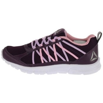 Pantofi Femei Trail și running Reebok Sport Speedlux 20 Violete, Roz, Alb