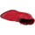 Pantofi Femei Botine Mjus 240210 roșu