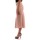 Îmbracaminte Femei Fuste Calvin Klein Jeans K20K203514 roz