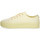 Pantofi Bărbați Papuci de vară Tommy Hilfiger ZHF MONOCHROMATIC galben