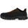 Pantofi Bărbați Sneakers Diadora UTILITY SPORT DIATEX LOW S3 WR CI SRC Negru