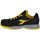 Pantofi Bărbați Sneakers Diadora UTILITY GLOVE MDS LOW S3 HRO SRC Negru