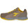 Pantofi Bărbați Sneakers Diadora UTILITY GLOVE MDS TEXT LOW S1P HRO SRC Gri