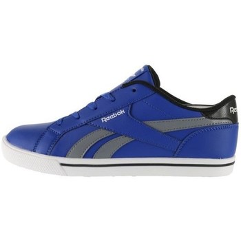 Pantofi Copii Pantofi sport Casual Reebok Sport Royal Comp 2 albastru