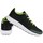 Pantofi Copii Pantofi sport Casual adidas Originals Cloudfoam Race K Negru