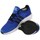 Pantofi Copii Pantofi sport Casual adidas Originals CF Race K albastru