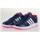 Pantofi Femei Pantofi sport Casual adidas Originals VS Hoopster W Negru