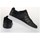 Pantofi Femei Pantofi sport Casual adidas Originals VS Hoopster W Negru