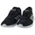 Pantofi Femei Pantofi sport Casual adidas Originals CF Qtflex W Negru