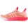 Pantofi Femei Trail și running adidas Originals CC Sonic W portocaliu