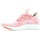 Pantofi Femei Trail și running adidas Originals Edge Lux W roz