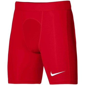 Îmbracaminte Bărbați Pantaloni trei sferturi Nike Pro Drifit Strike roșu