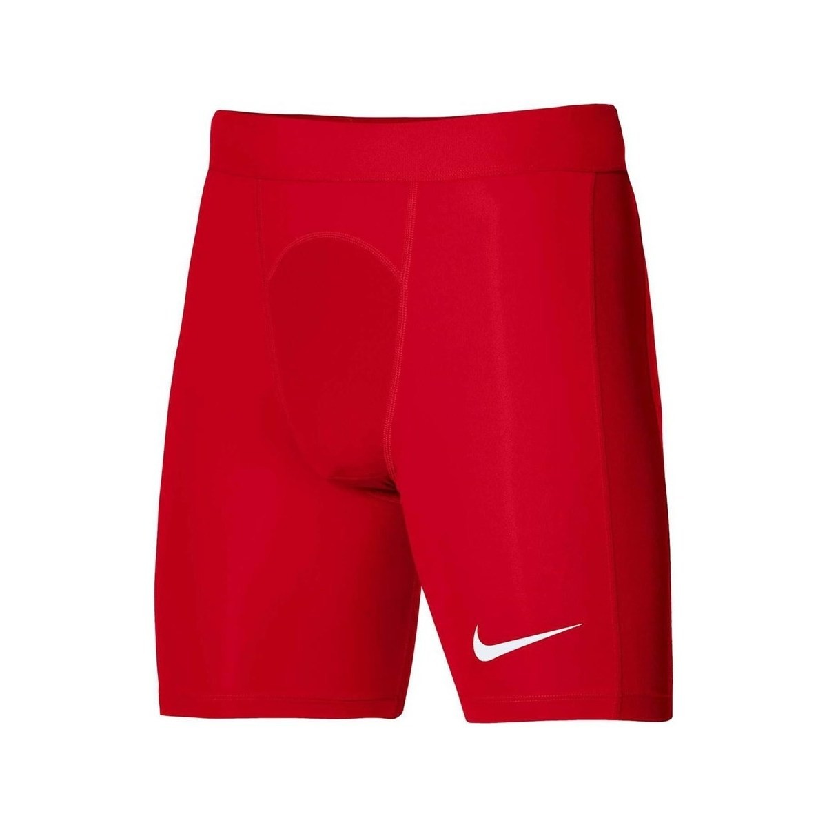 Îmbracaminte Bărbați Pantaloni trei sferturi Nike Pro Drifit Strike roșu
