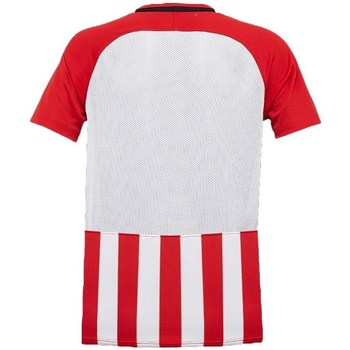 Nike Striped Division Roșii, Alb