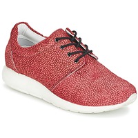 Pantofi Femei Pantofi sport Casual Maruti WING Roșu