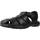 Pantofi Bărbați Sandale Fluchos F0533 Negru