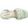 Pantofi Femei Sandale Elvio Zanon EQ5905X verde