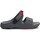 Pantofi Băieți Sandale Crocs Classic All-Terrain Sandal Kids 207707-0DA Gri