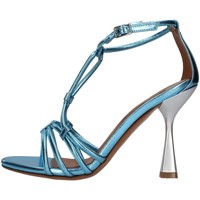 Pantofi Femei Sandale
 Albano A3093 albastru