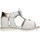 Pantofi Fete Sandale Balducci CITA5403 Alb