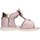 Pantofi Fete Sandale Balducci CITA5403 roz