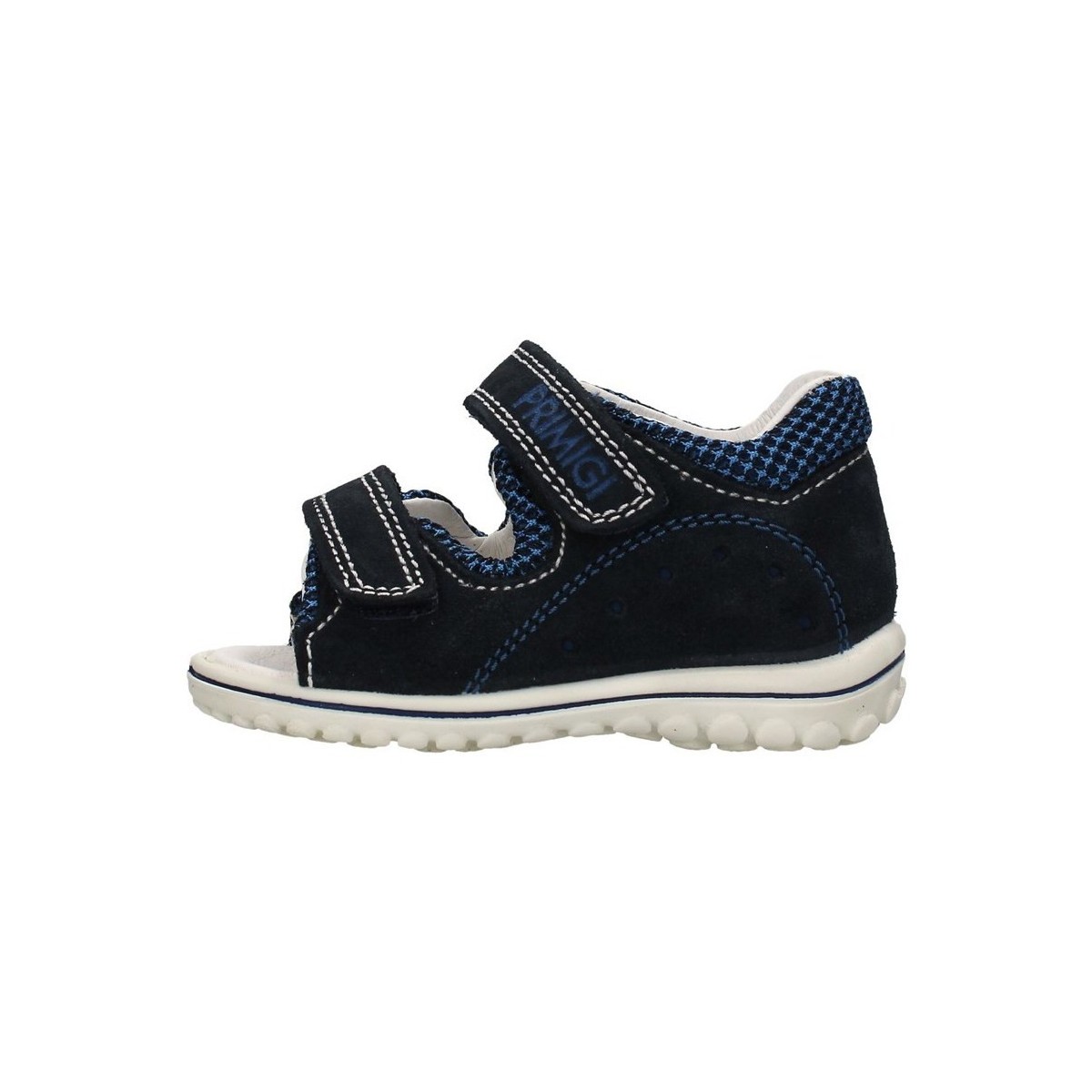 Pantofi Băieți Pantofi sport Casual Primigi 1862433 albastru