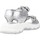 Pantofi Fete Sandale Primigi 1886022 Argintiu