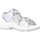 Pantofi Fete Sandale Primigi 1886022 Argintiu