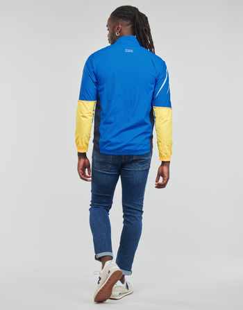 New Balance Jacket Albastru