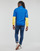 Îmbracaminte Bărbați Jachete New Balance Jacket Albastru