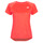 Îmbracaminte Femei Tricouri mânecă scurtă New Balance S/S Top Pink