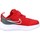 Pantofi Băieți Pantofi sport Casual Nike STAR RUNNER 3 roșu
