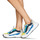 Pantofi Femei Pantofi sport Casual Victoria  Alb / Albastru