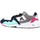 Pantofi Femei Sneakers Le Coq Sportif LCS R1000 W Multicolor