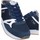 Pantofi Bărbați Sneakers Etika 59233 albastru