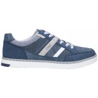 Pantofi Bărbați Sneakers Etika 59231 albastru