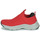 Pantofi Copii Pantofi sport Casual Skechers FIT SLIP ON Roșu