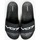 Pantofi Bărbați Papuci de vară Vo7 CL21 Negru