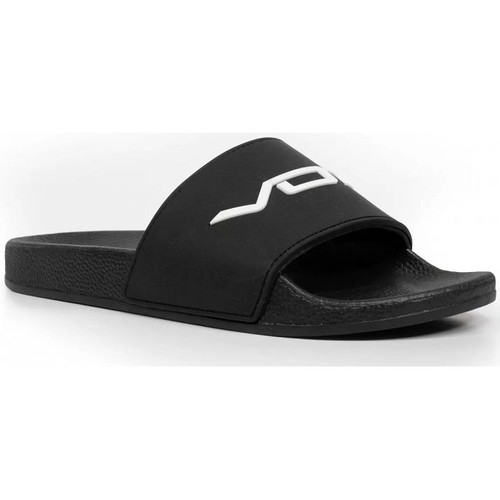 Pantofi Bărbați Papuci de vară Vo7 CL21 Negru