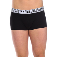 Lenjerie intimă Bărbați Boxeri Bikkembergs BKK1UTR01BI-BLACK Negru