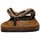 Pantofi Femei  Flip-Flops Playa Santa H200019011 galben