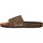 Pantofi Femei Papuci de vară Playa Santa H300079055 galben