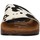 Pantofi Femei Papuci de vară Playa Santa H300079055 Alb