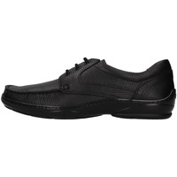 Pantofi Bărbați Pantofi sport Casual Melluso U47038B Negru