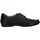 Pantofi Bărbați Pantofi sport Casual Melluso U47038B Negru