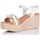 Pantofi Femei Sandale Zapp 5053 Alb